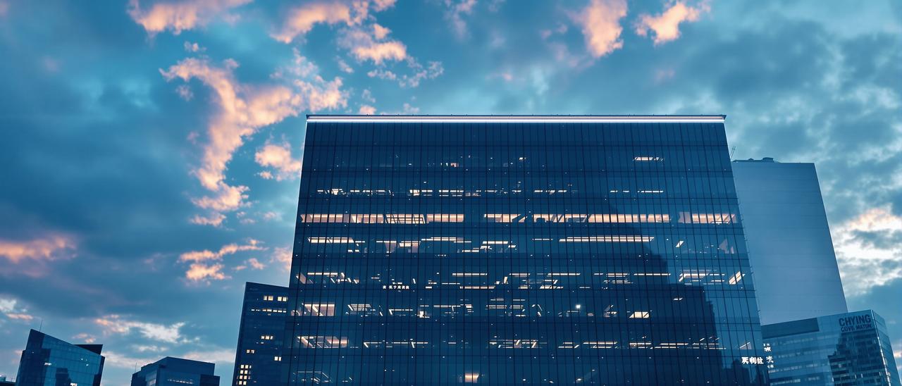 飘花电影传媒公司