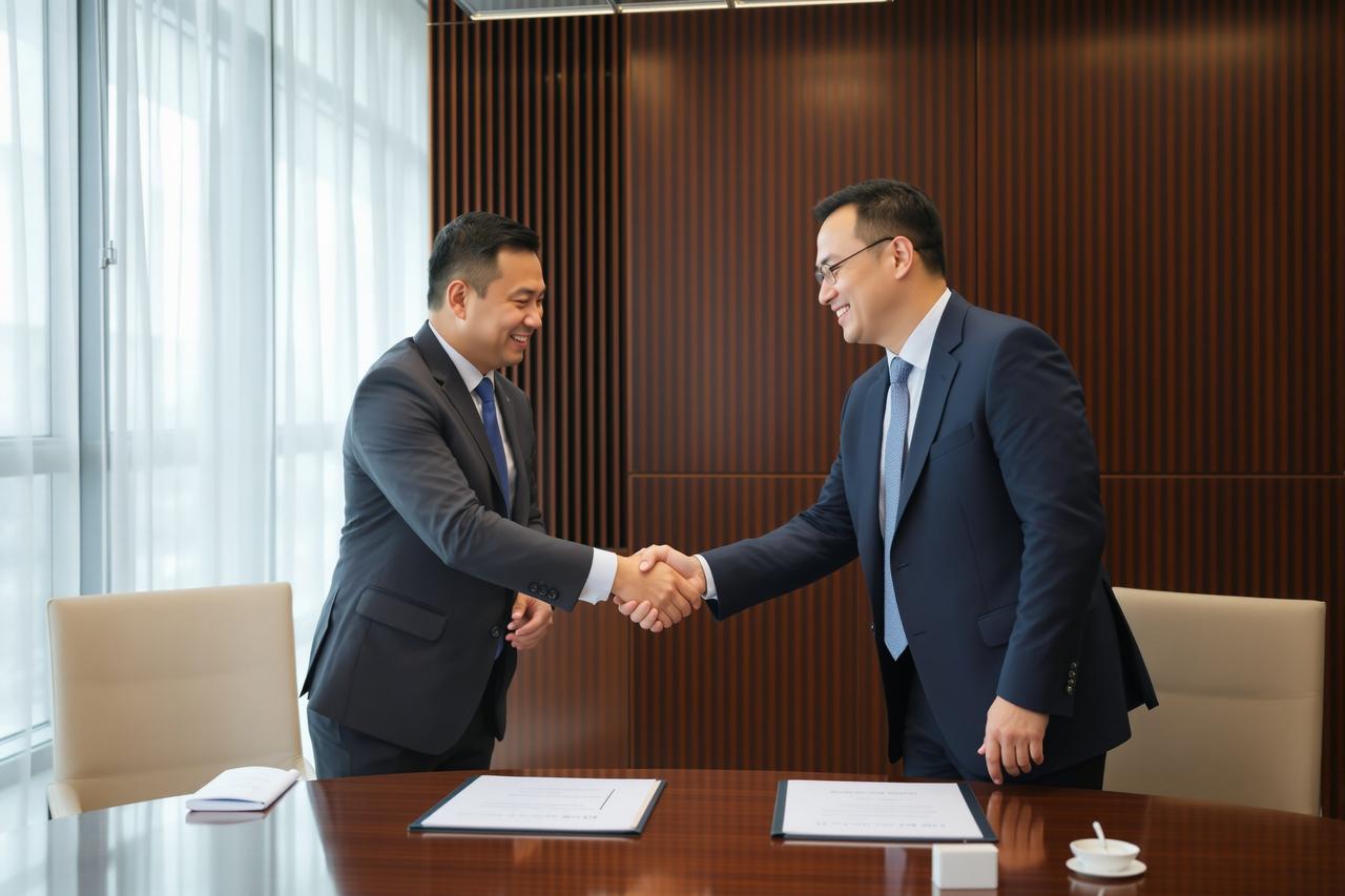 飘花电影与腾讯视频达成战略合作，共建内容生态