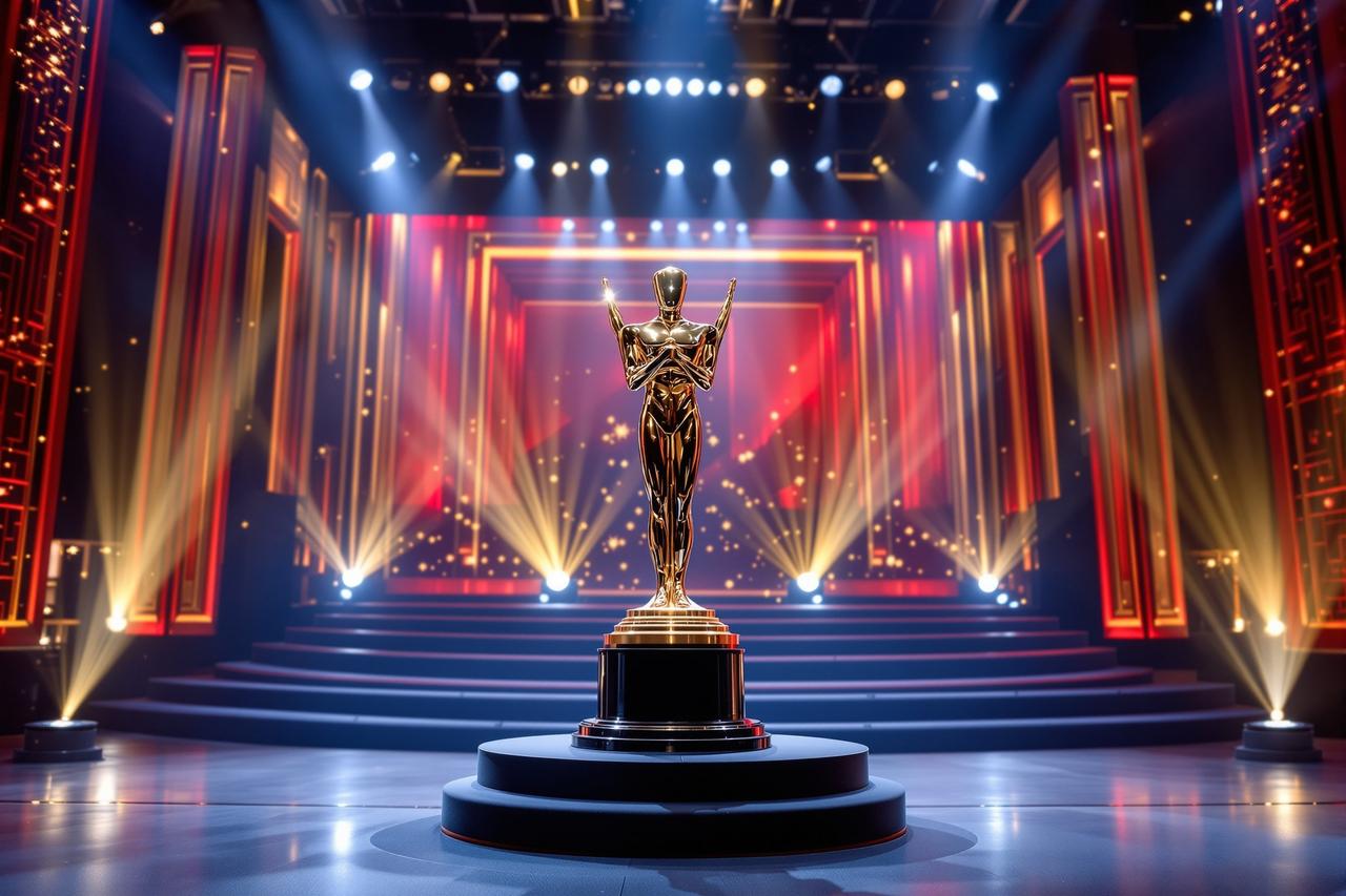 飘花电影荣获第32届金鸡奖最佳制片公司