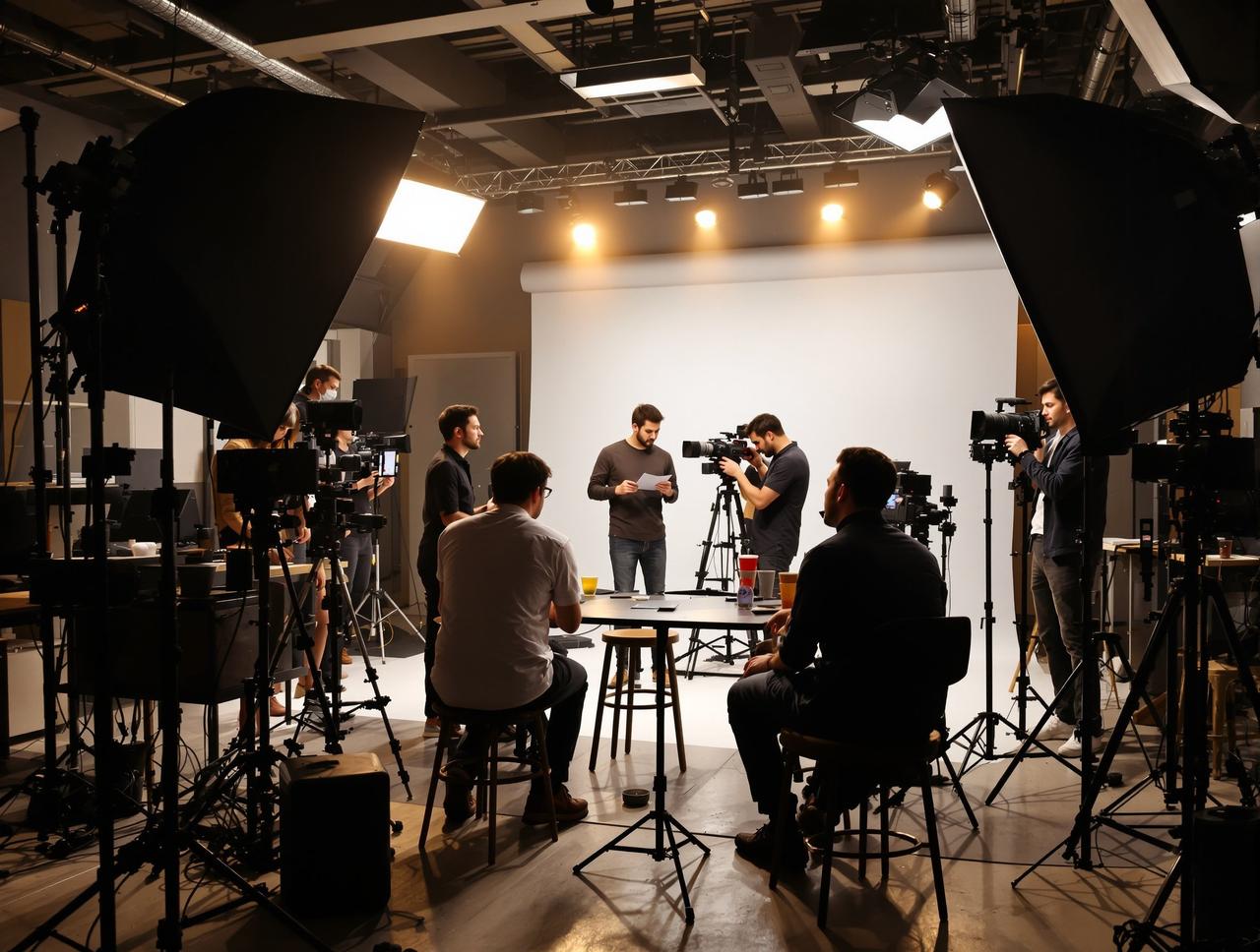 飘花电影制作团队